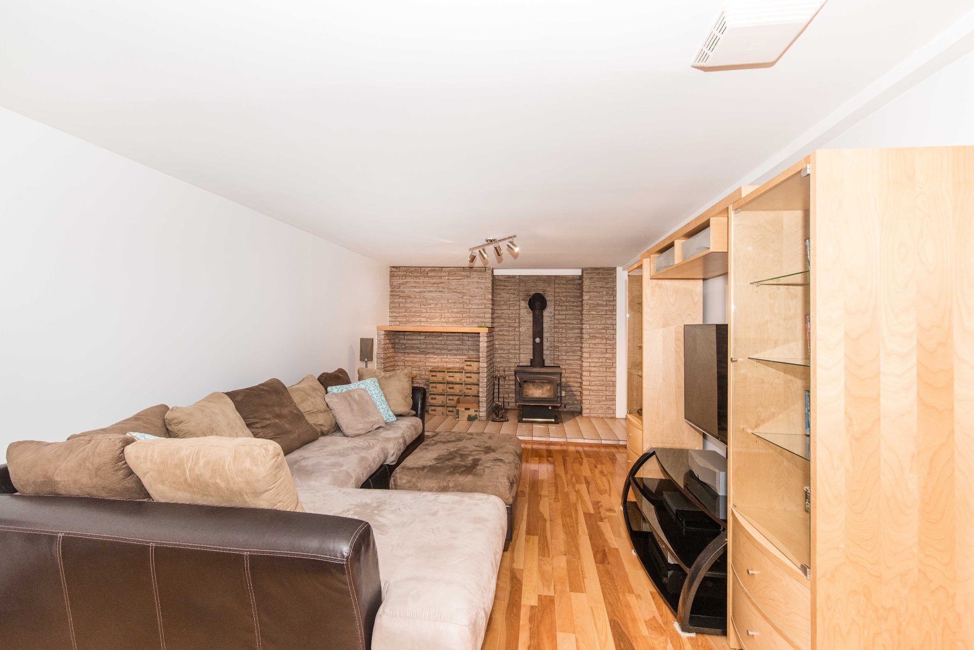 Salle familiale