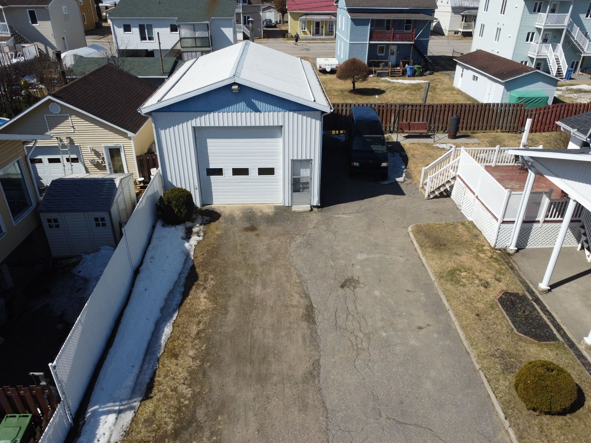 Garage