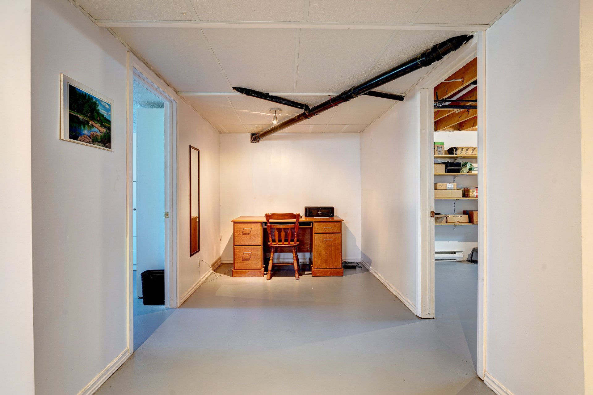 Coin bureau.