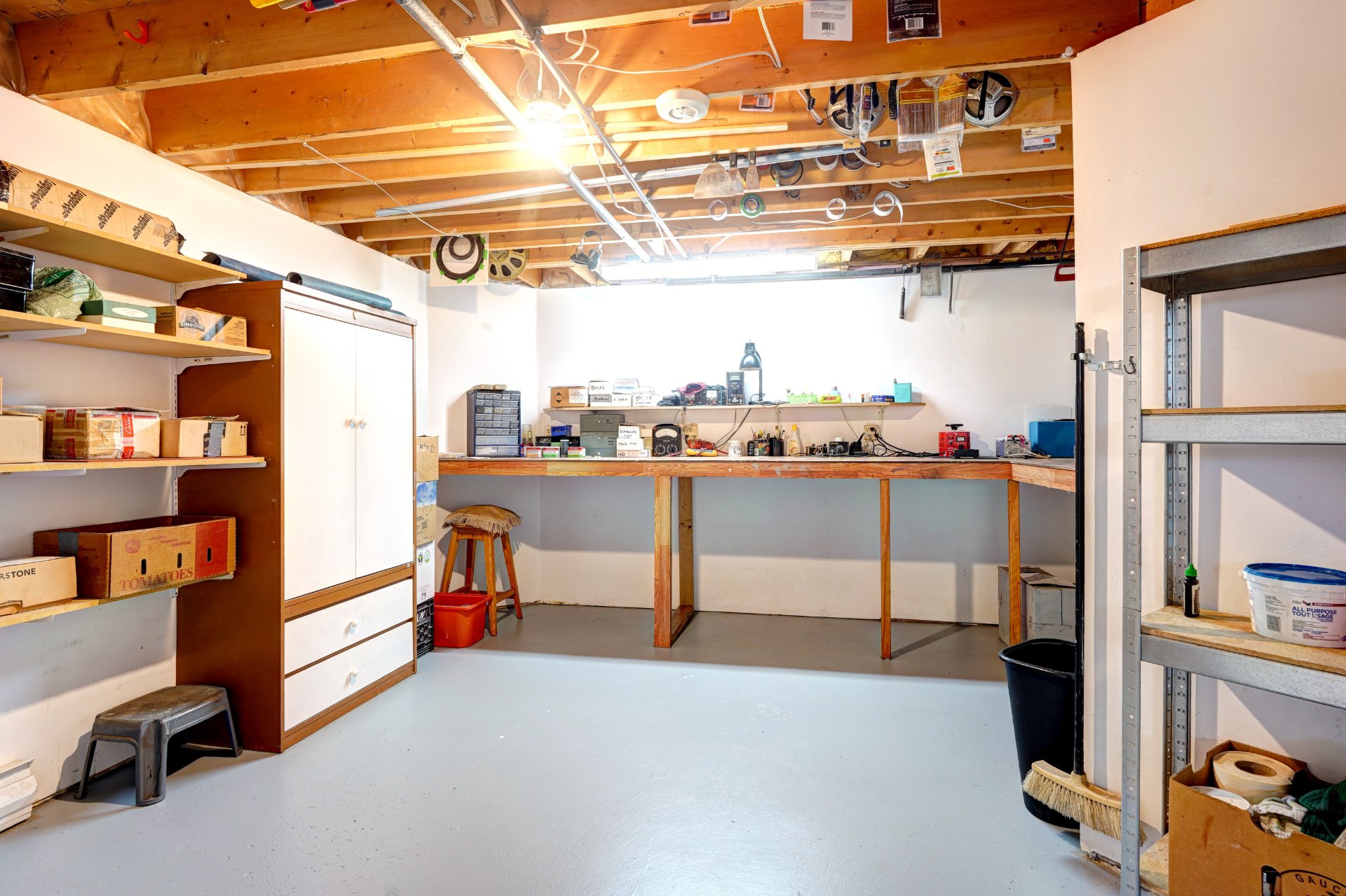 Workshop