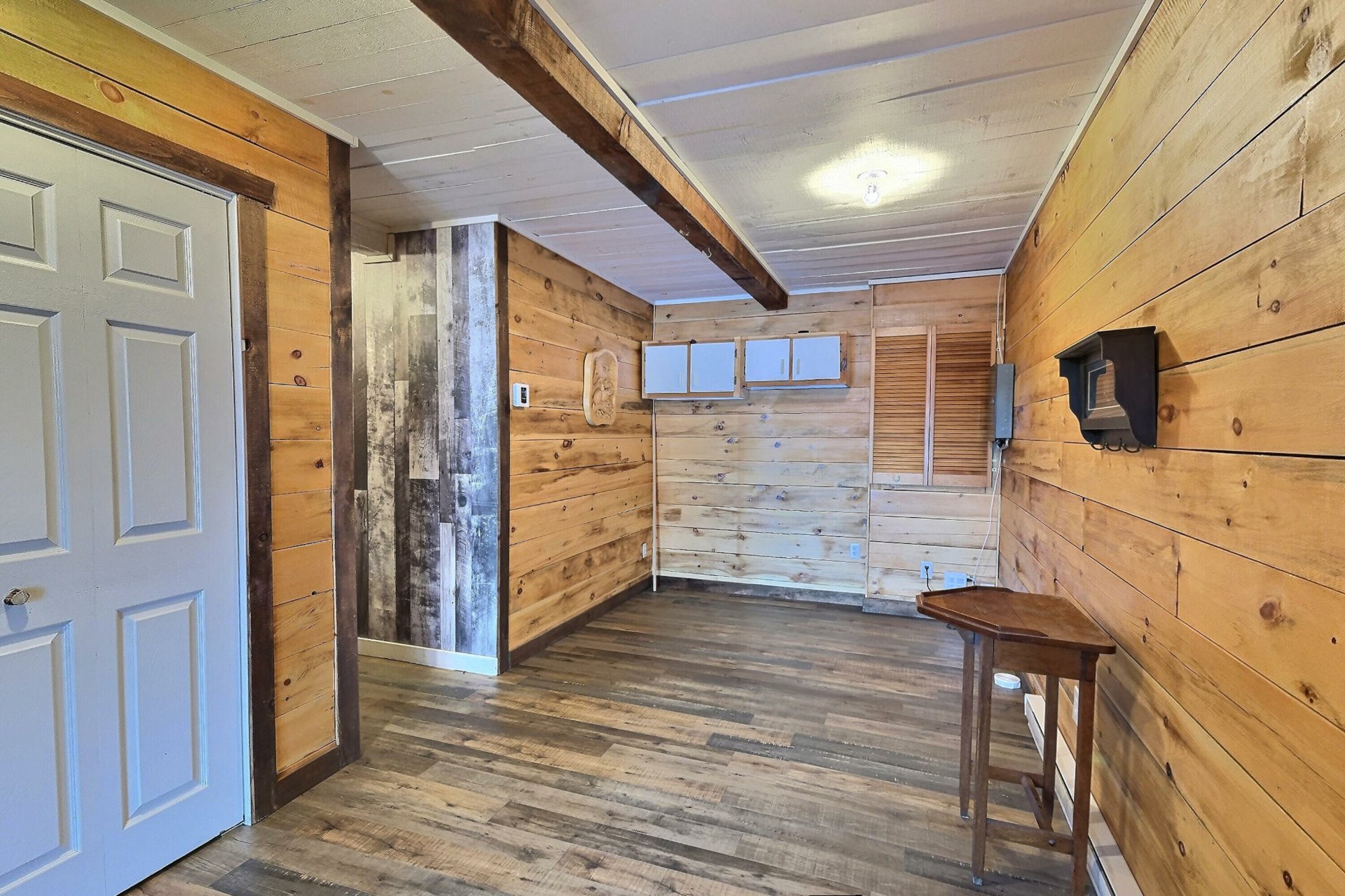 Hall d'entrée/Vestibule