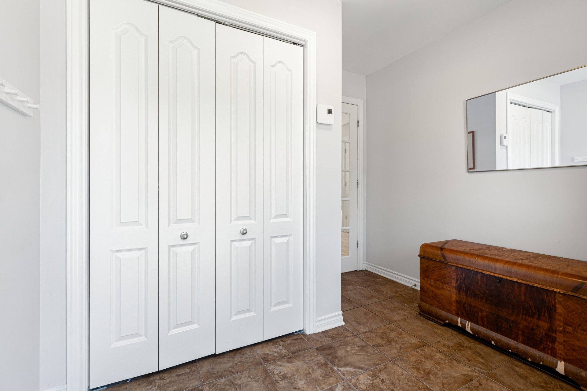 Hall d'entrée/Vestibule