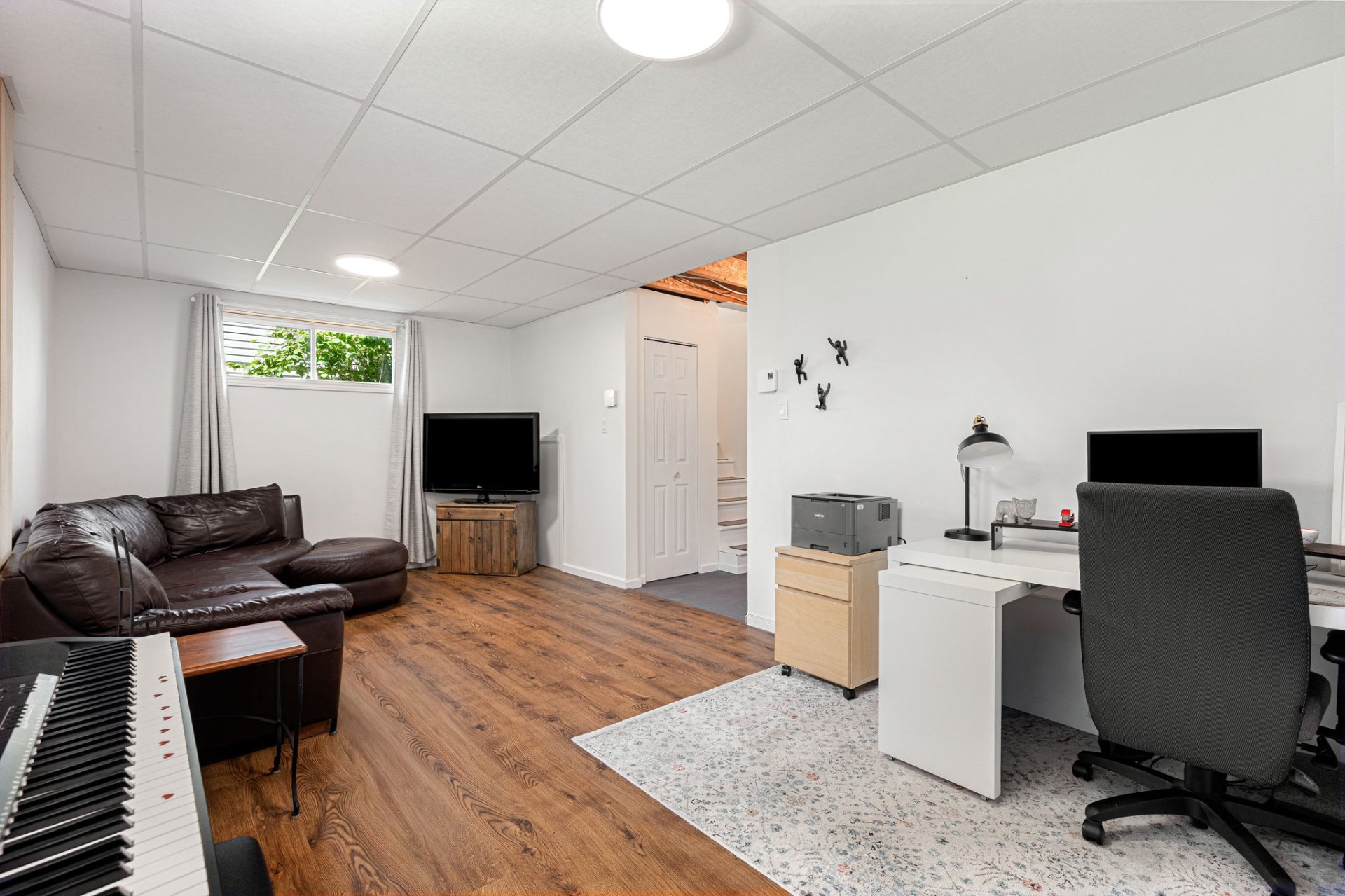 Salle familiale
