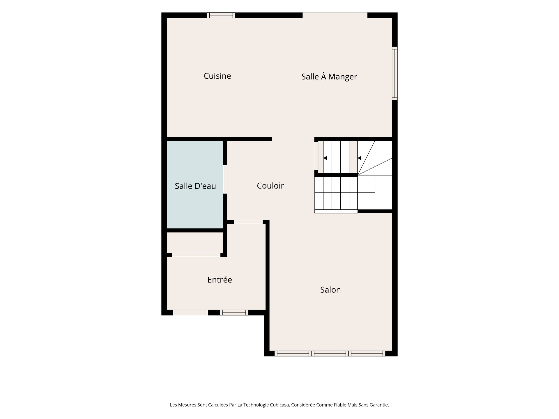Plan (croquis)
