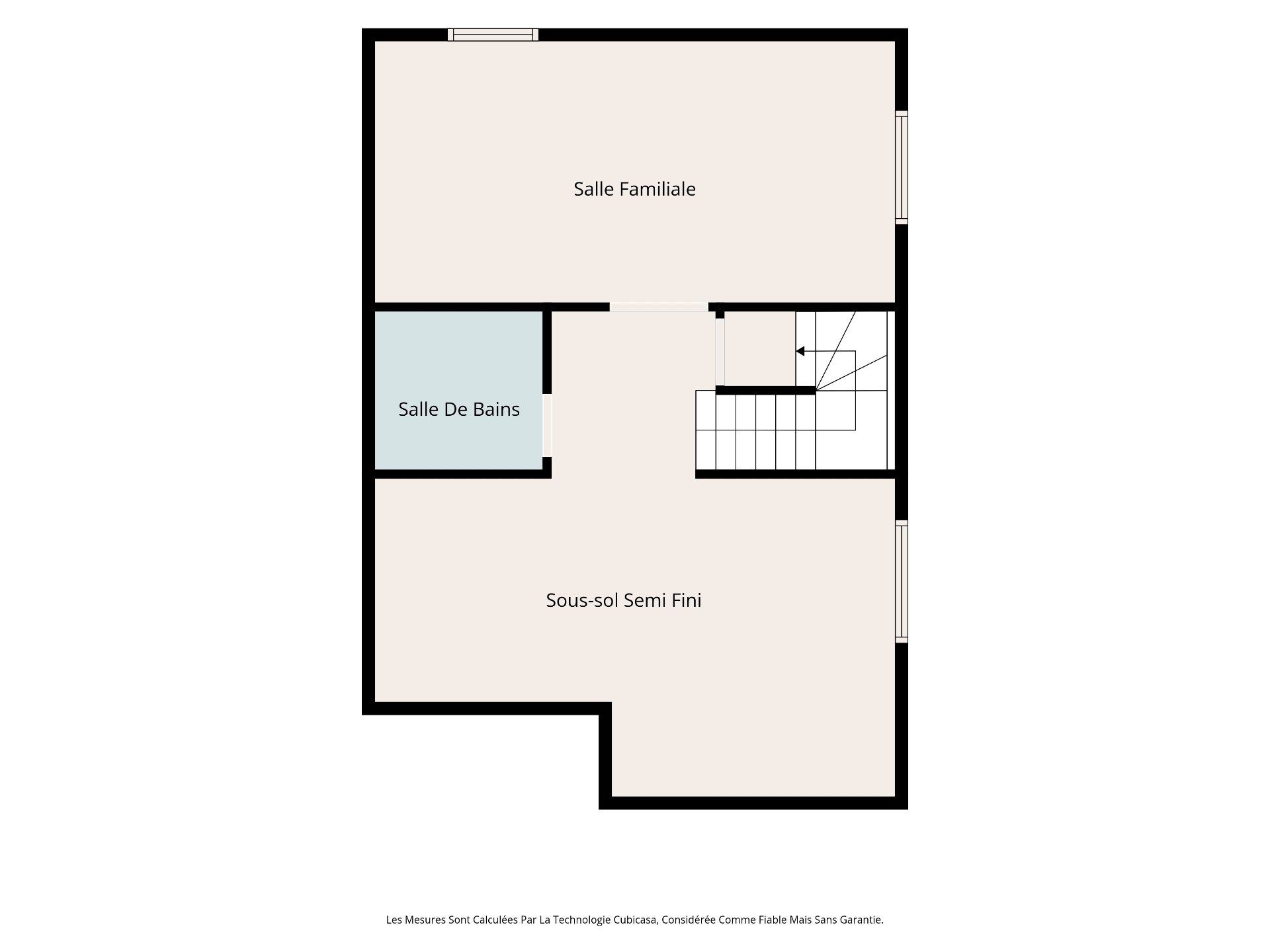 Plan (croquis)