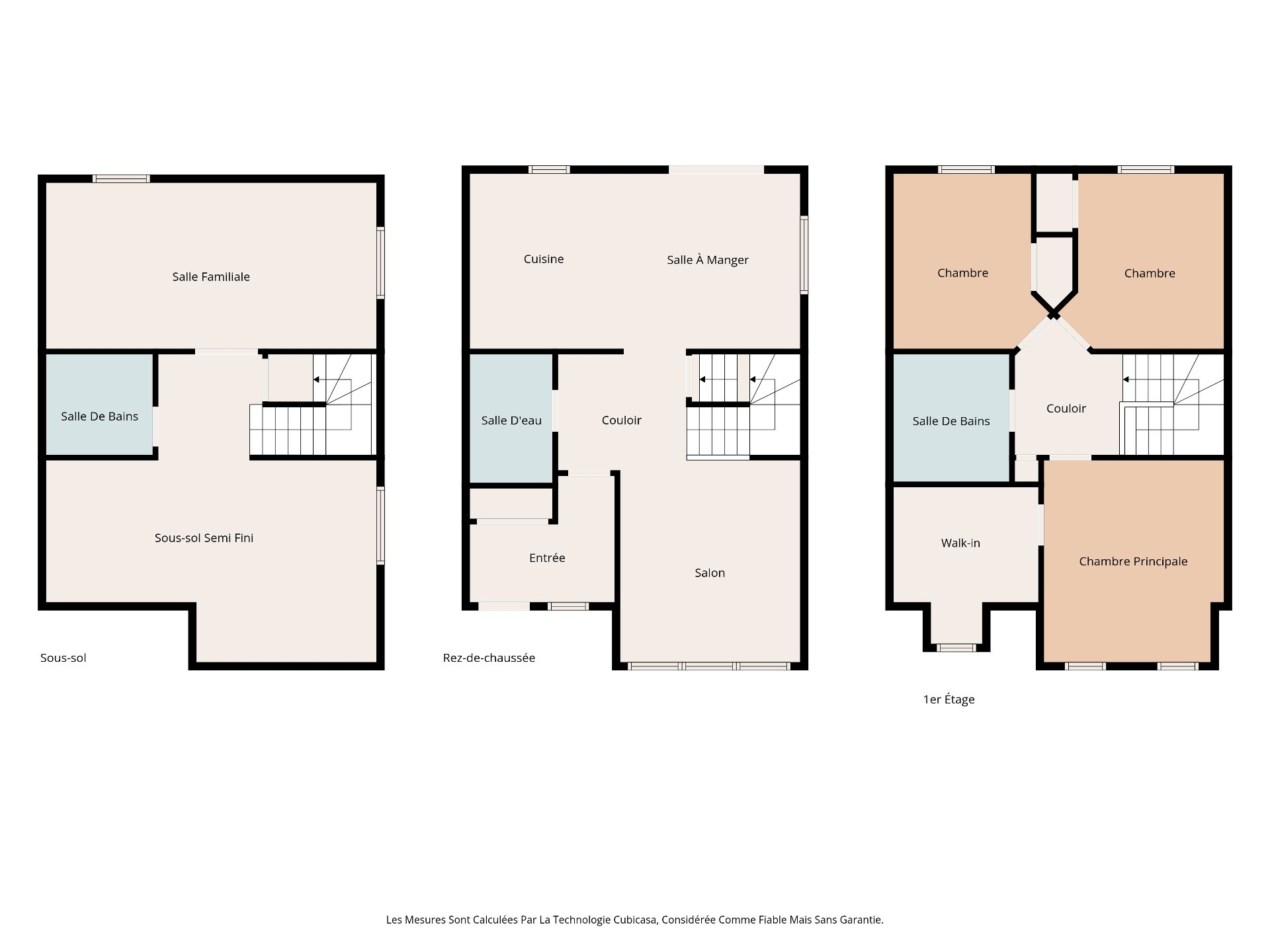 Plan (croquis)