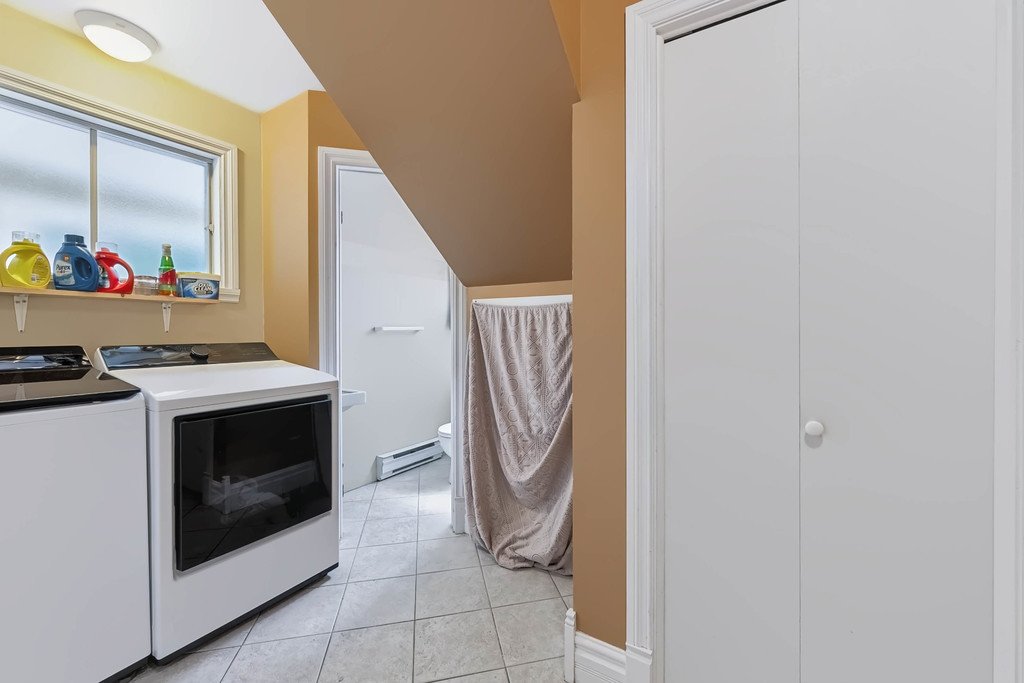 Washroom
