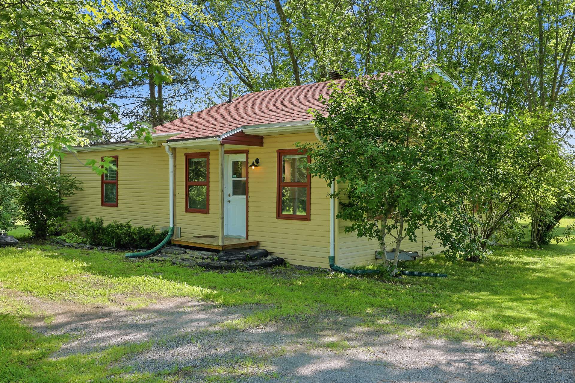 301, Rg du Bas-de-la-Rivière — photo 1