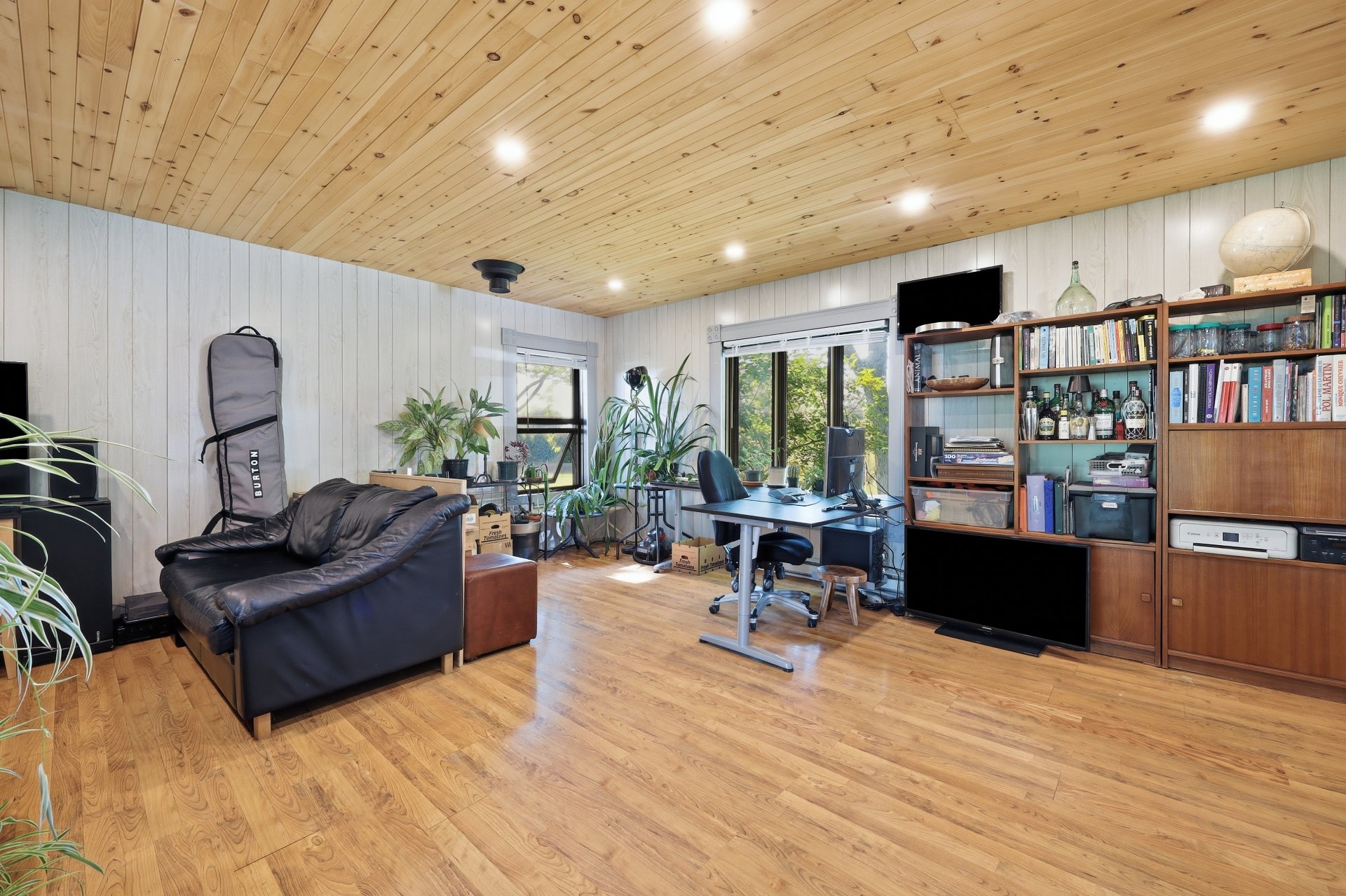 Salon