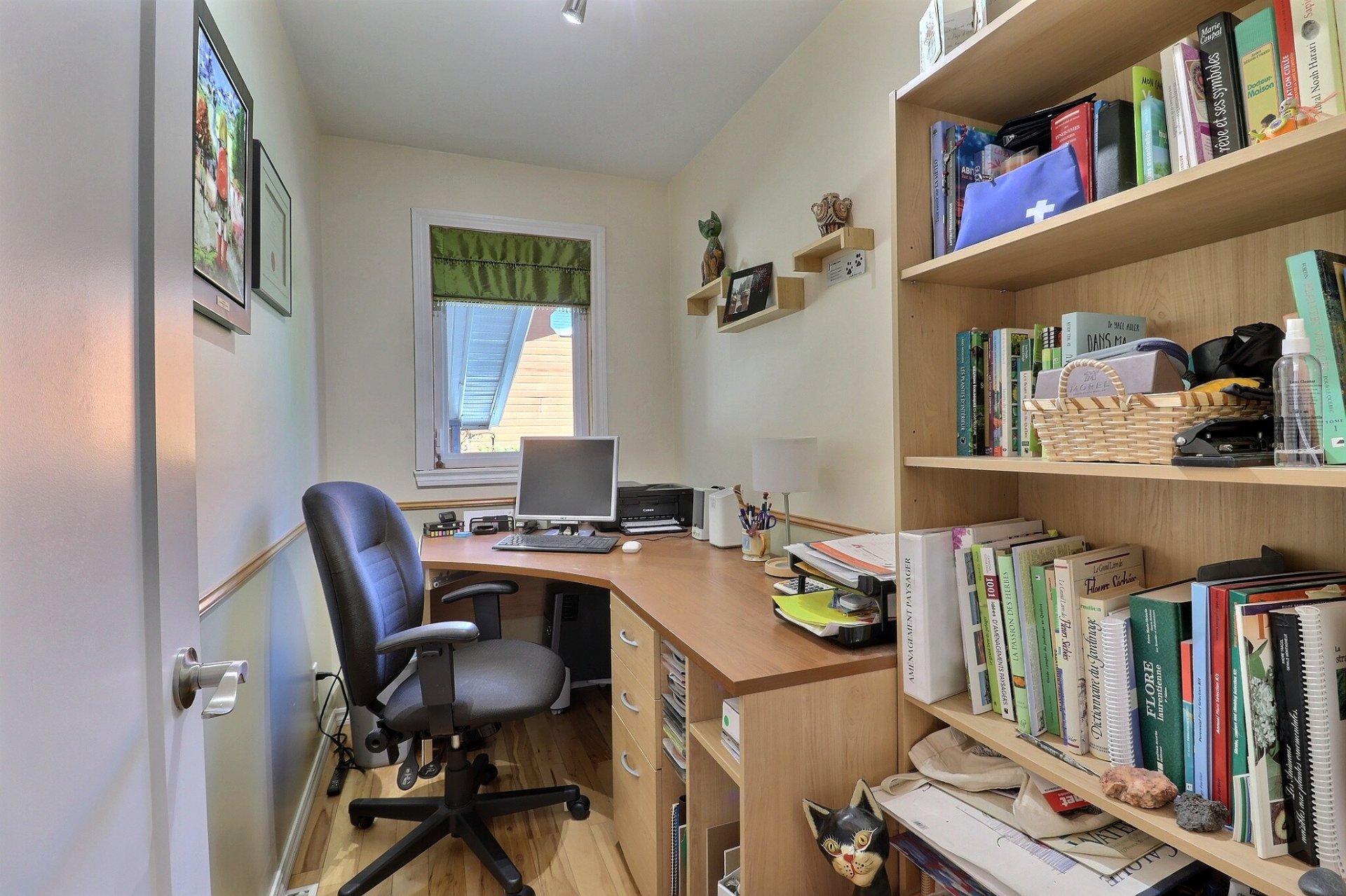 Bureau
