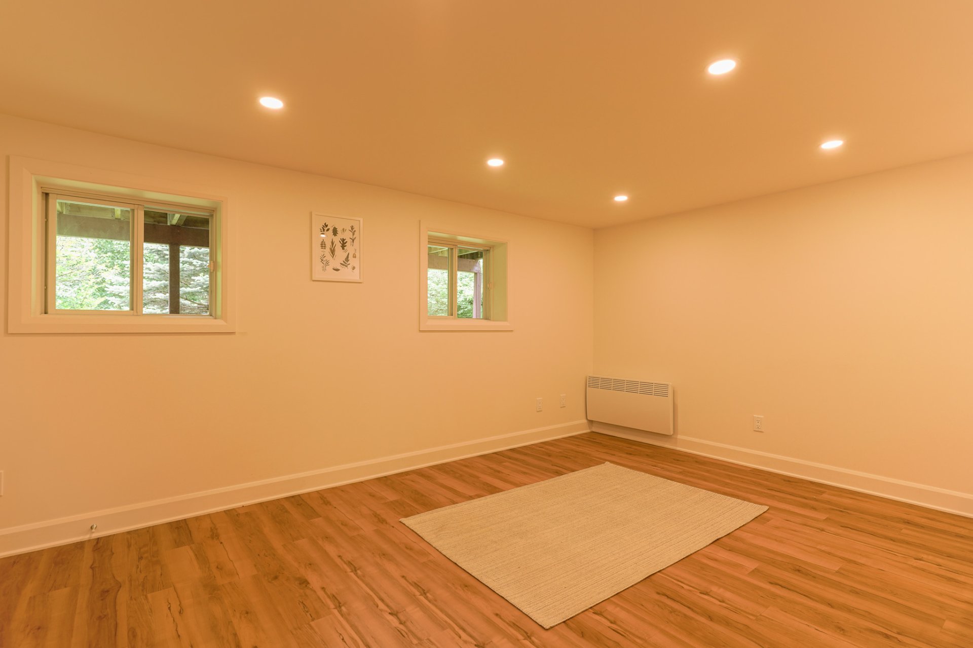 3e chambre possible