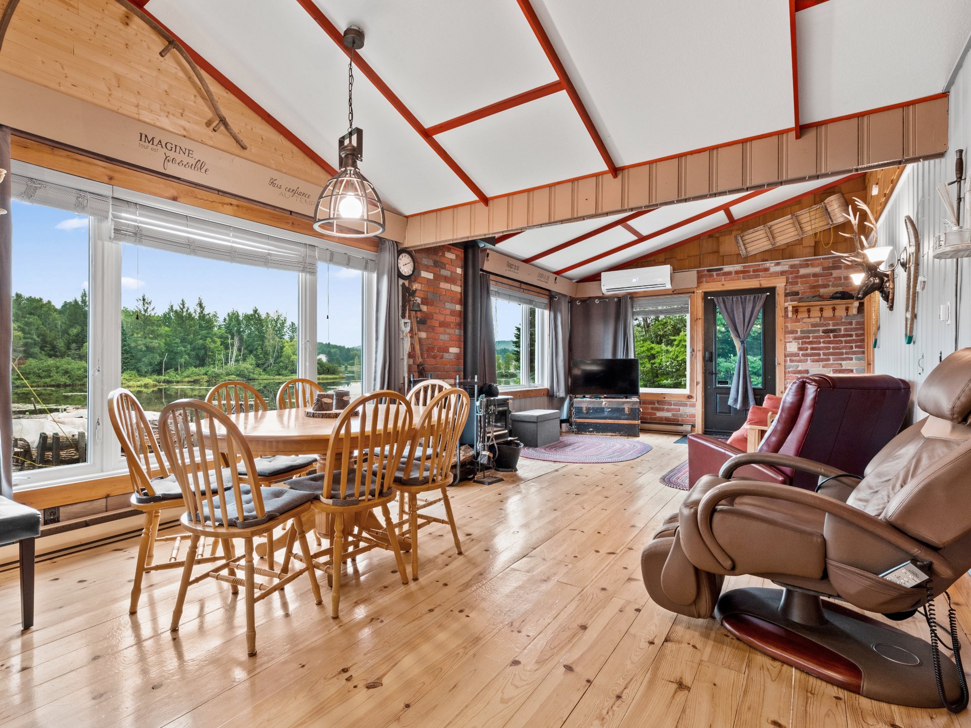Overall View