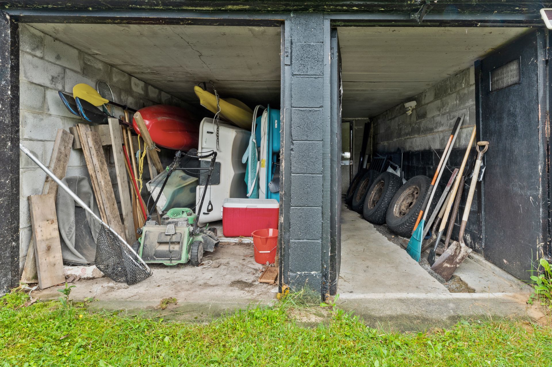 Storage