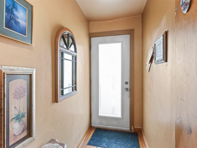 Hall d'entrée/Vestibule