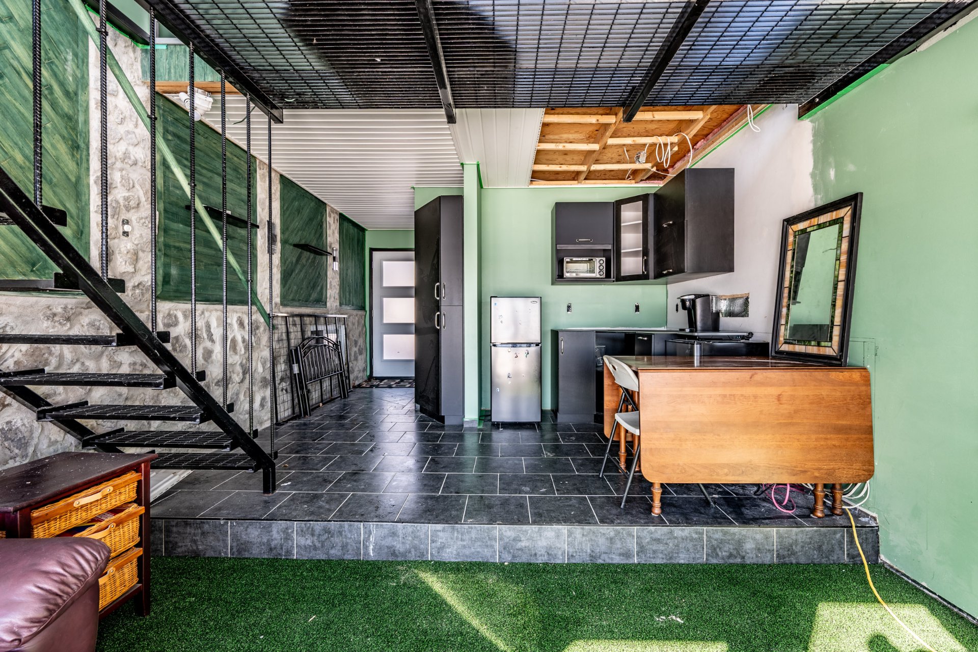 Loft
