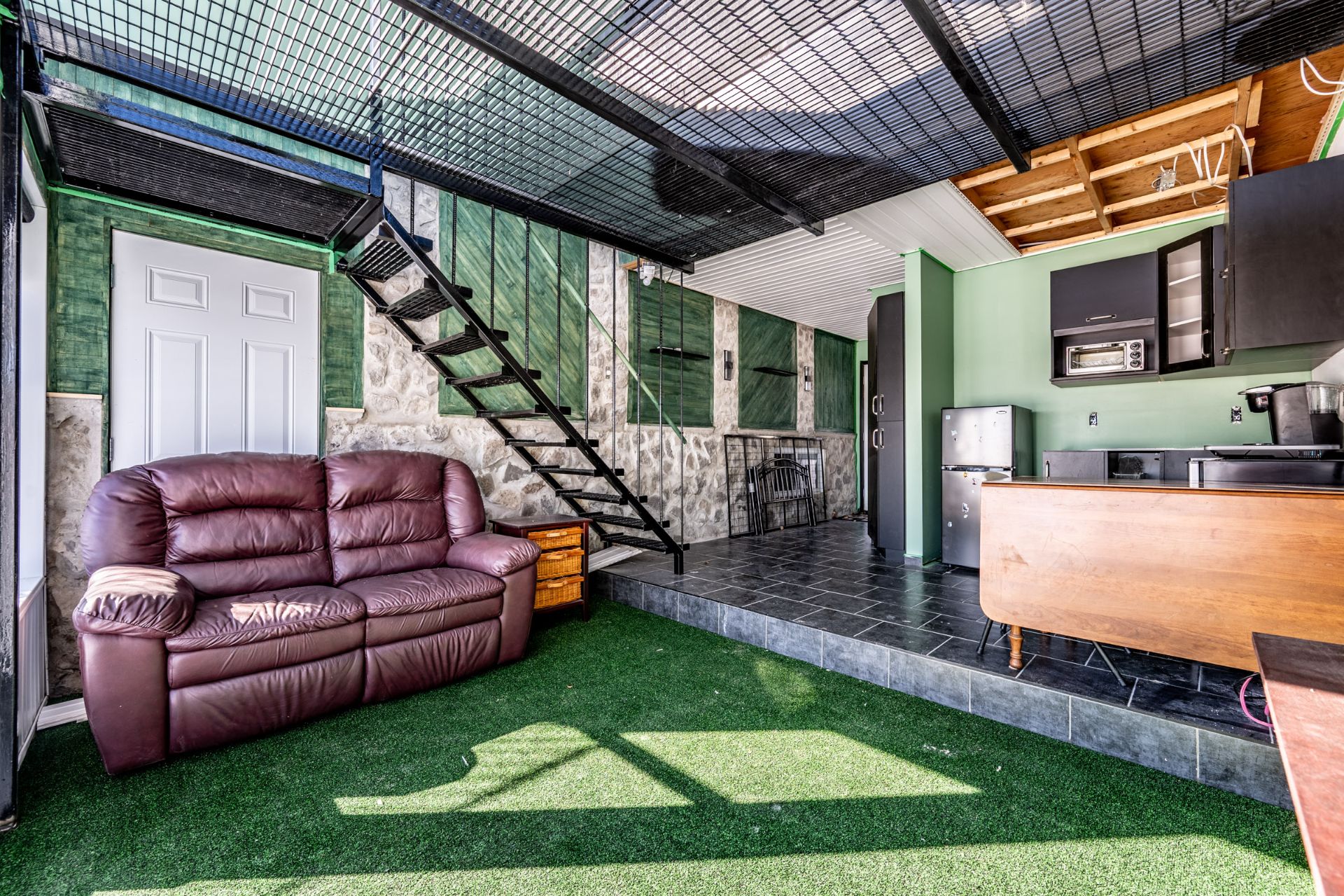 Loft