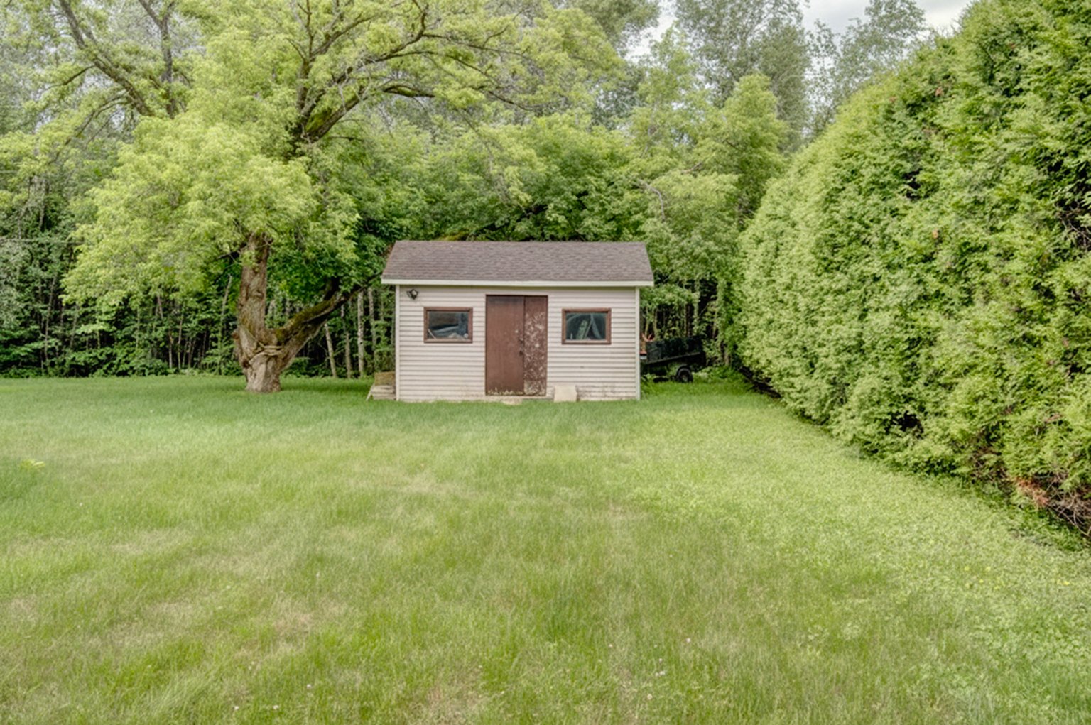 cabanon