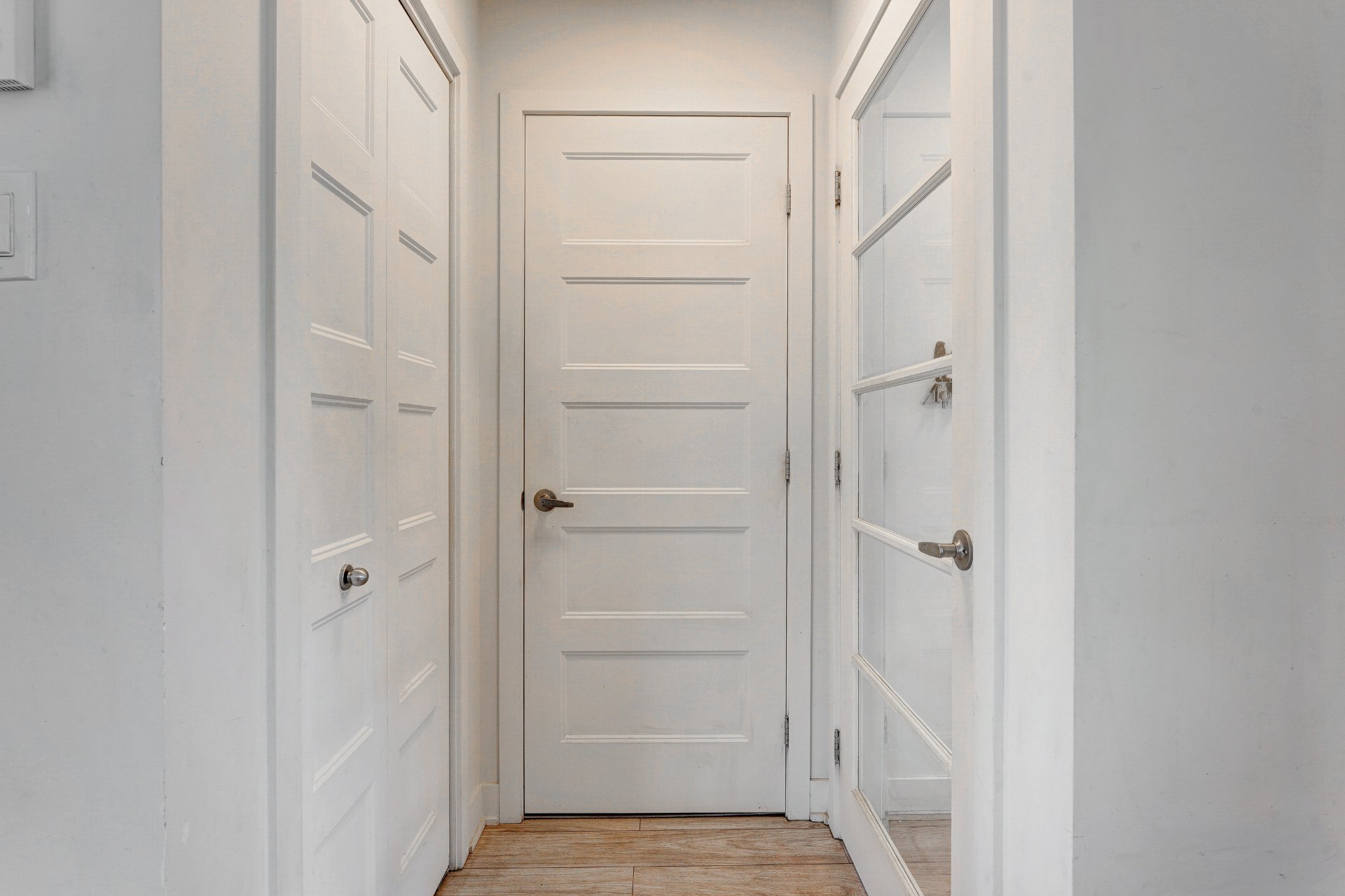 Hall d'entrée/Vestibule