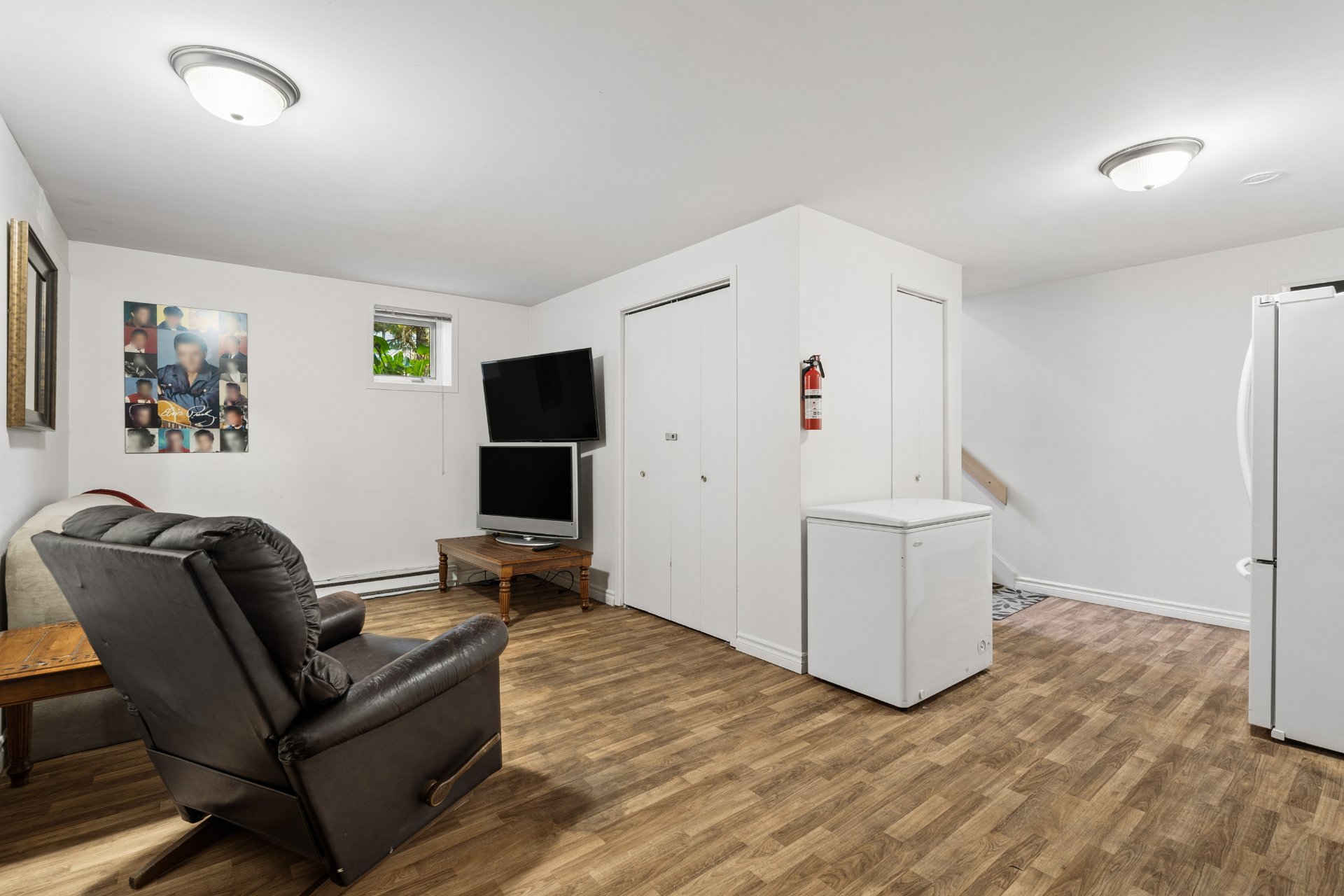 Salle familiale