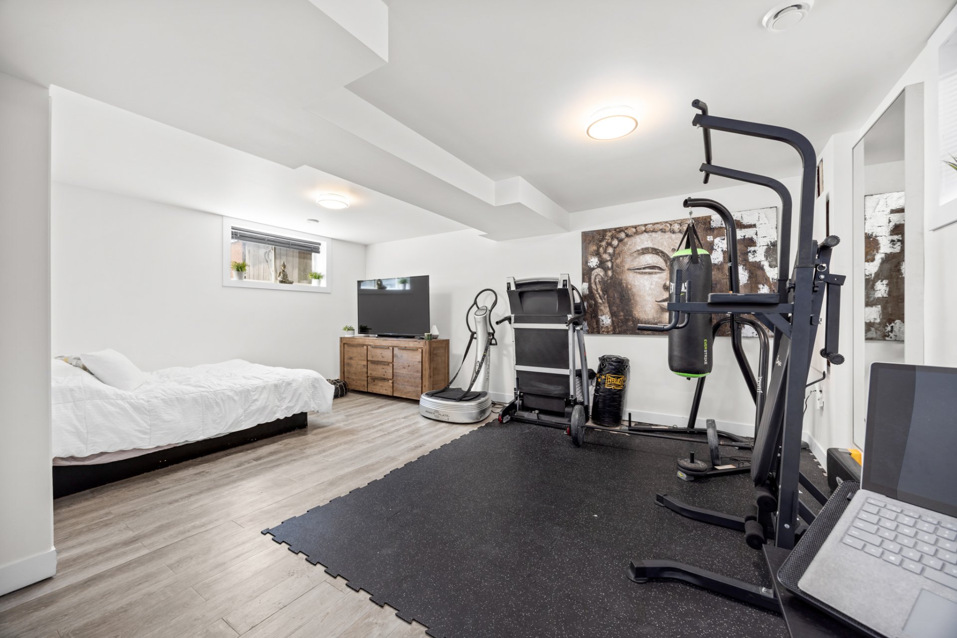 Salle familiale