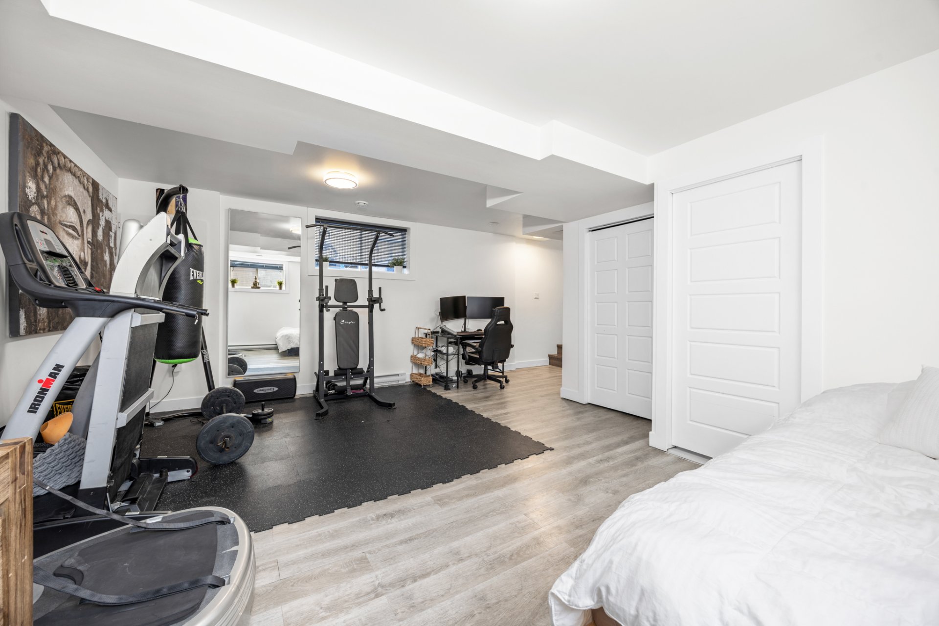 Salle familiale