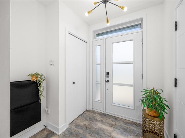 Hall d'entrée/Vestibule