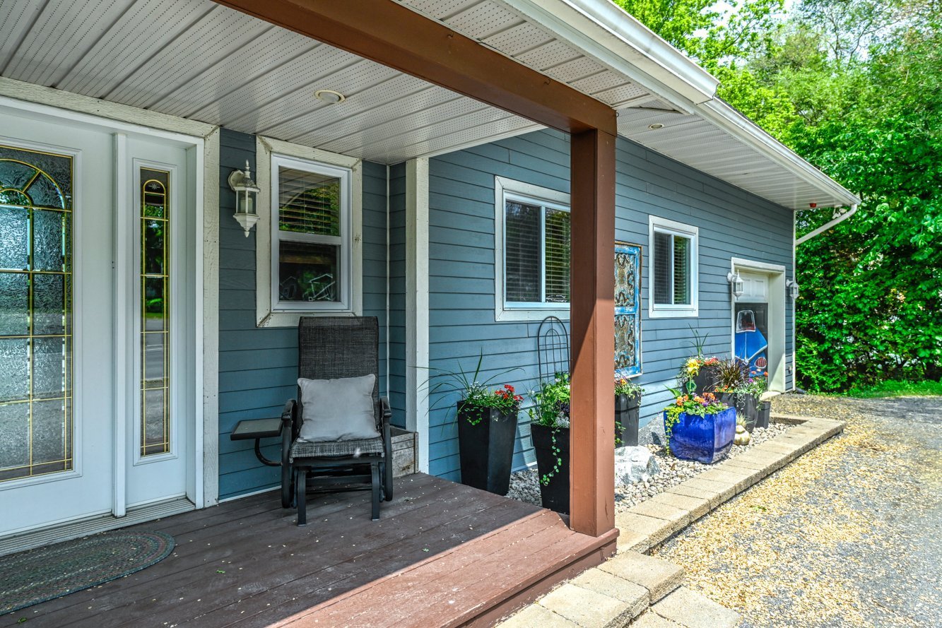 Secteur de choix près des écoles et services