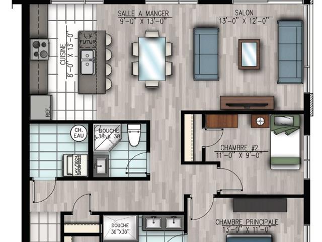 Salon
