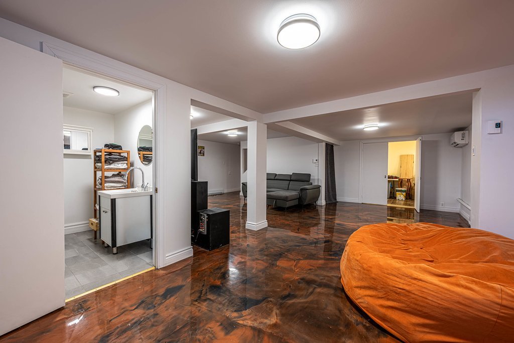 Salle familiale