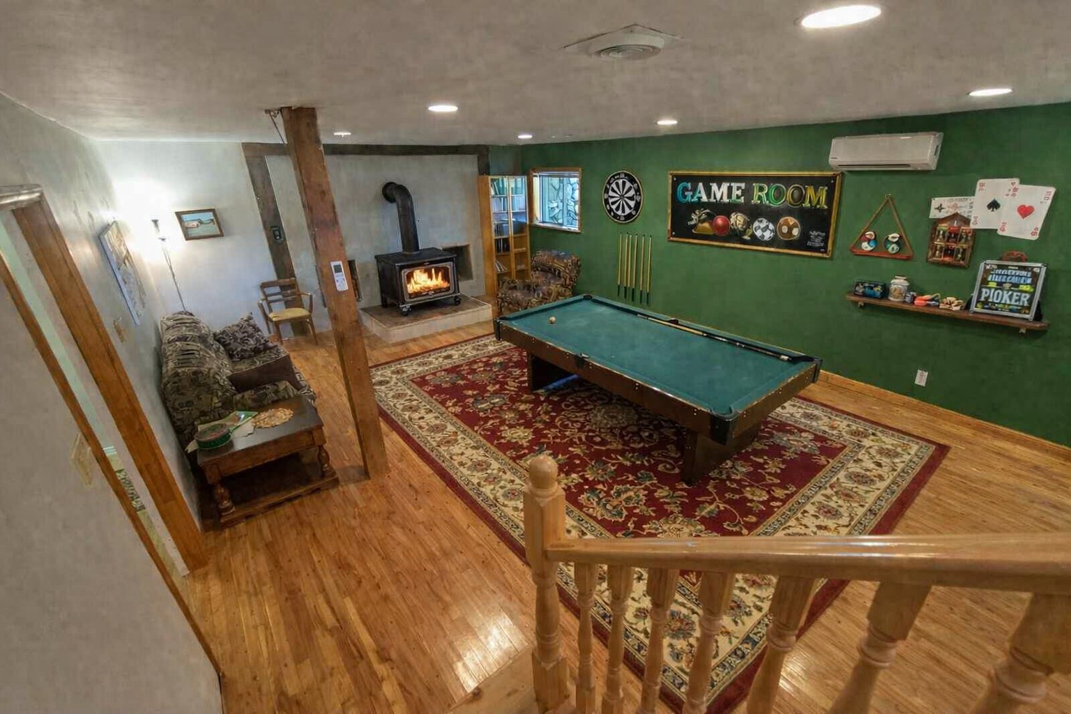 Playroom