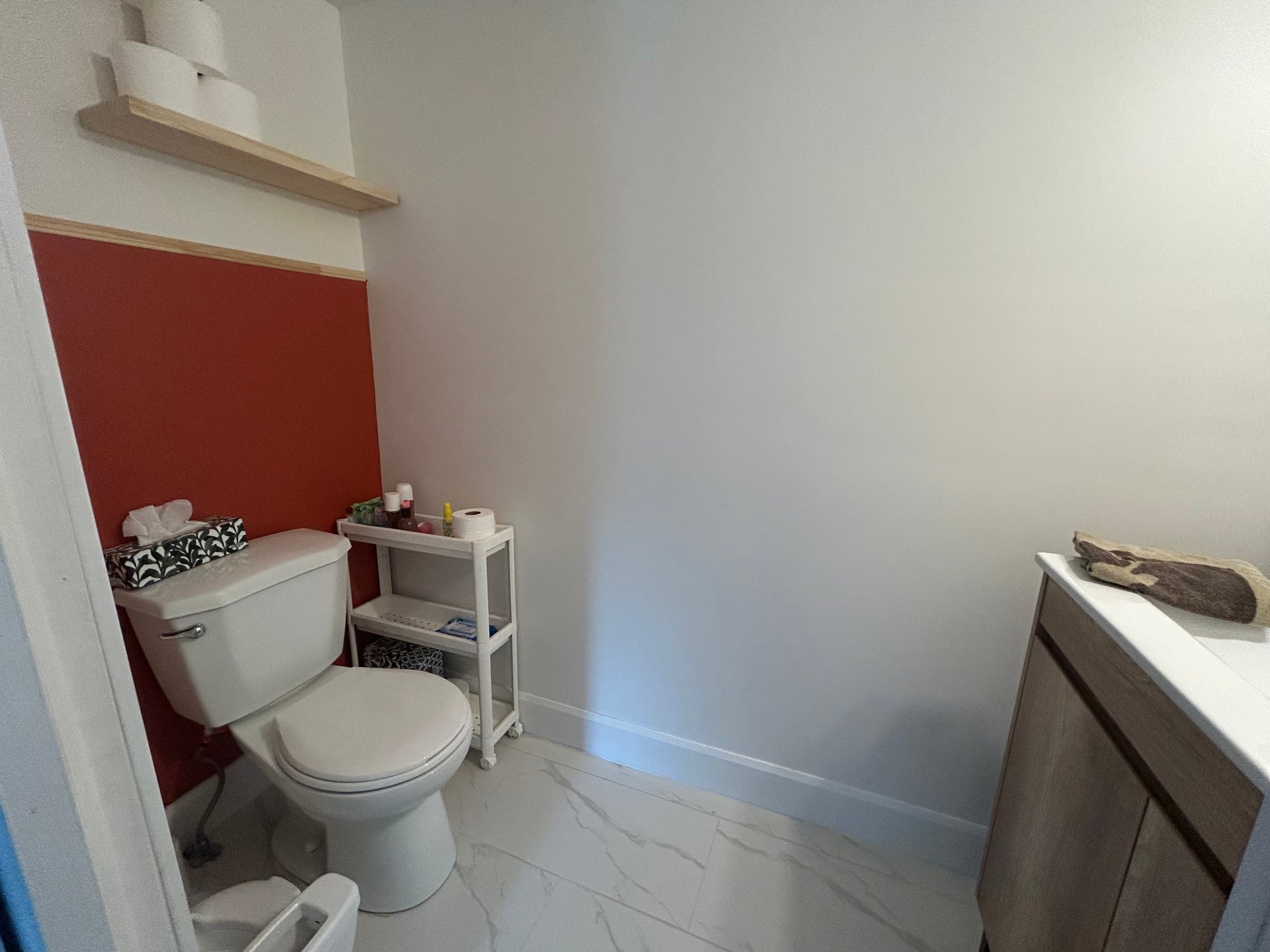 Washroom