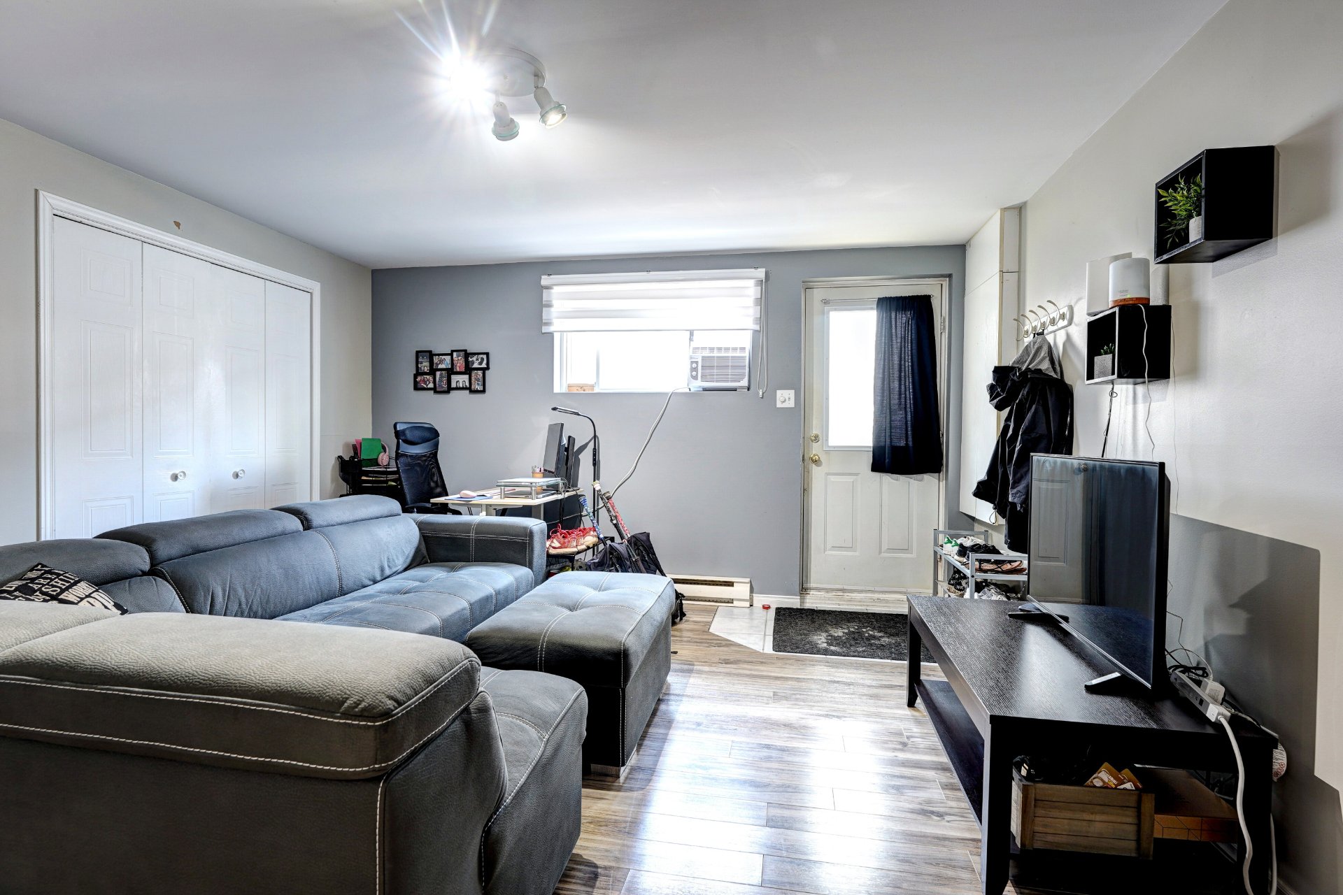 Logement