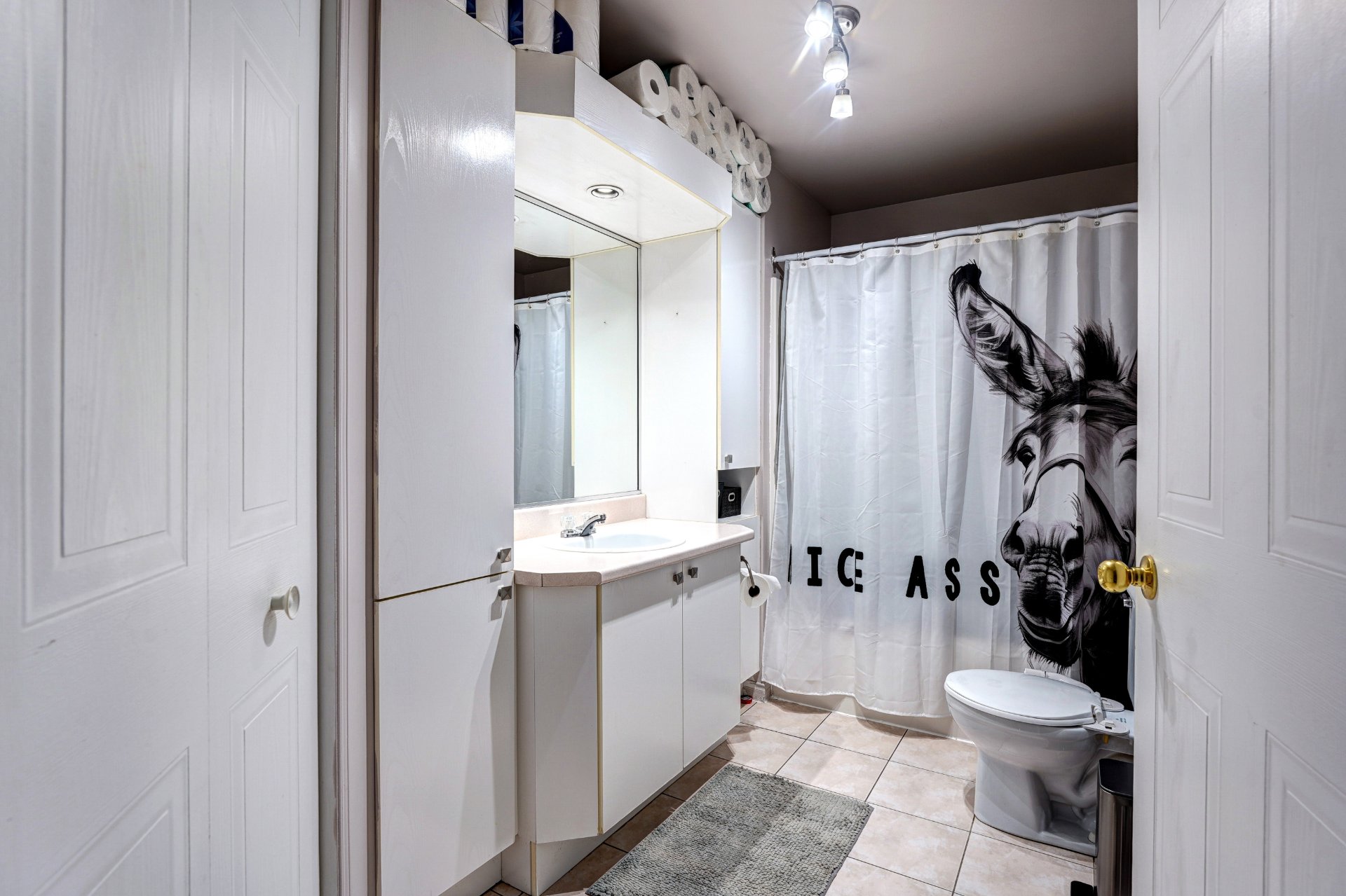 Logement