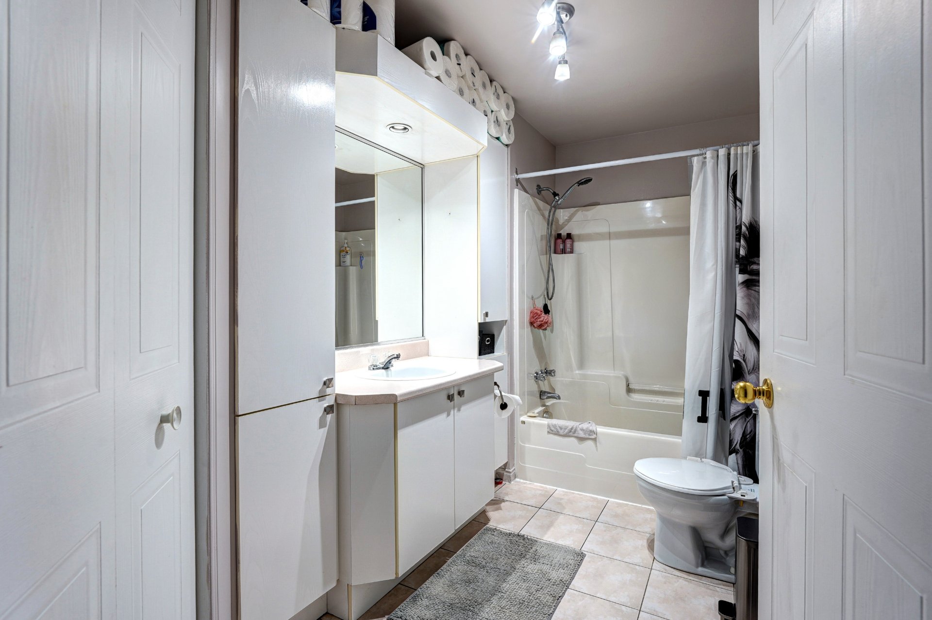 Logement