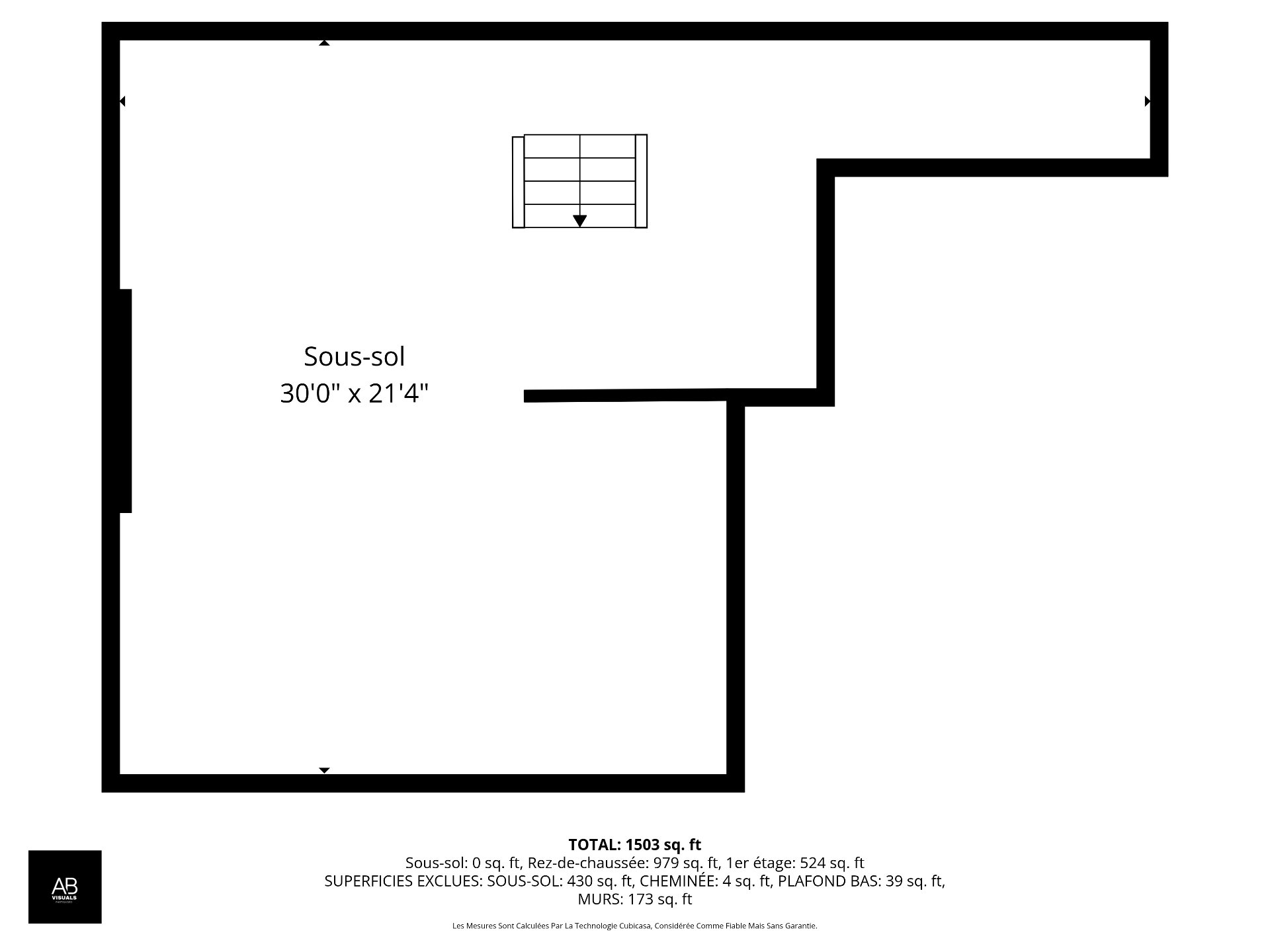 Plan (croquis)