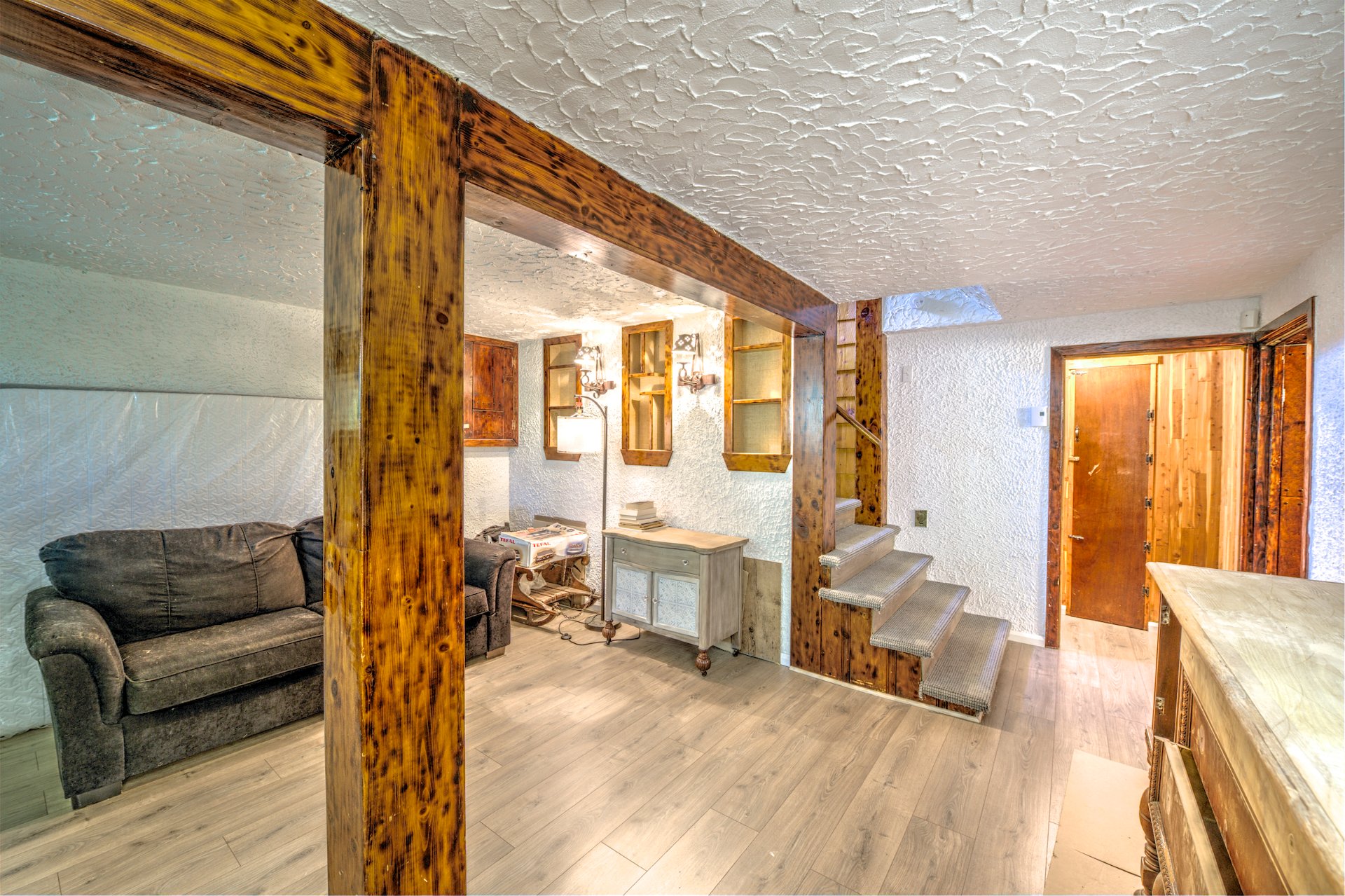 Salle familiale