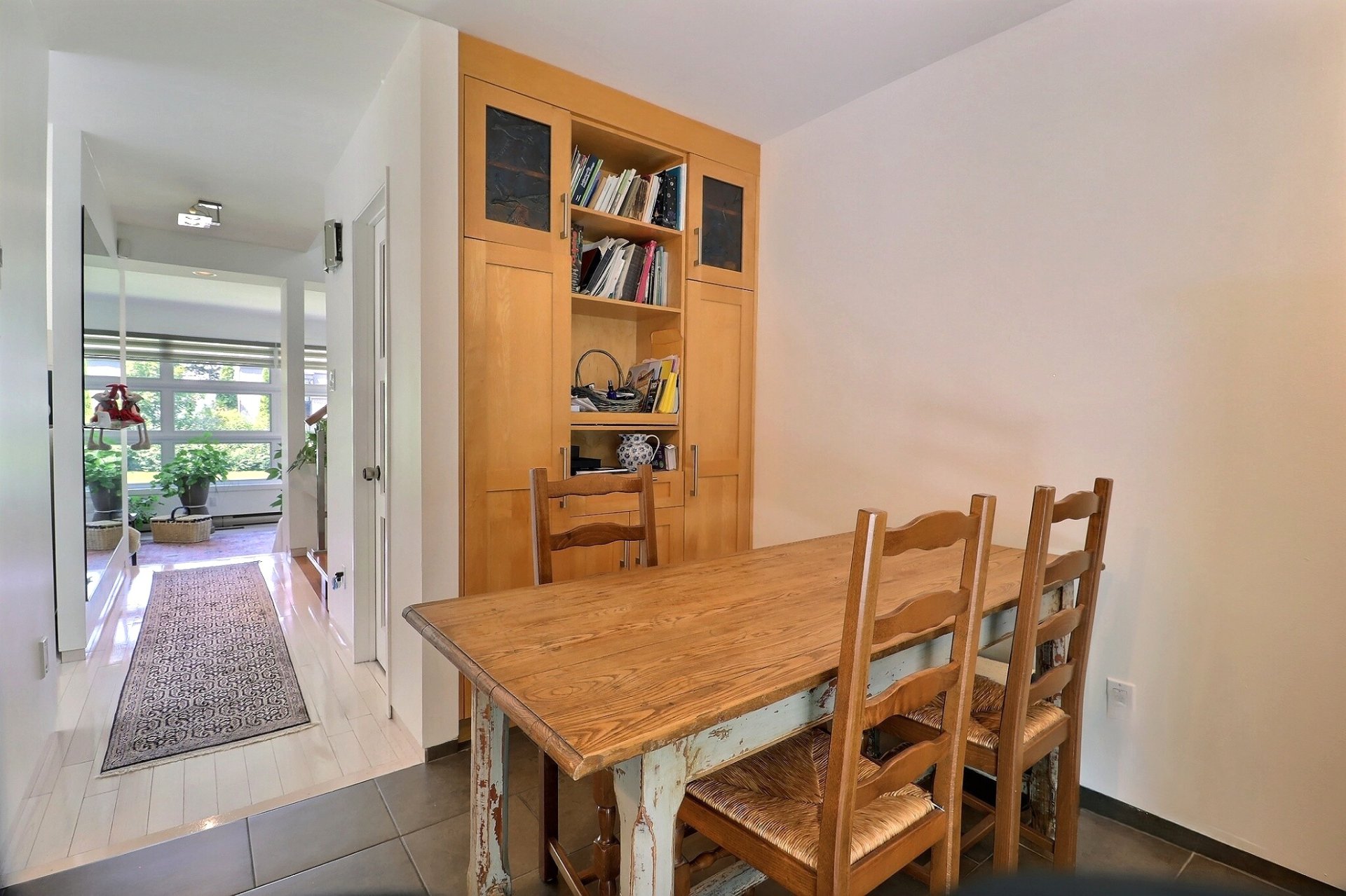 Dinette