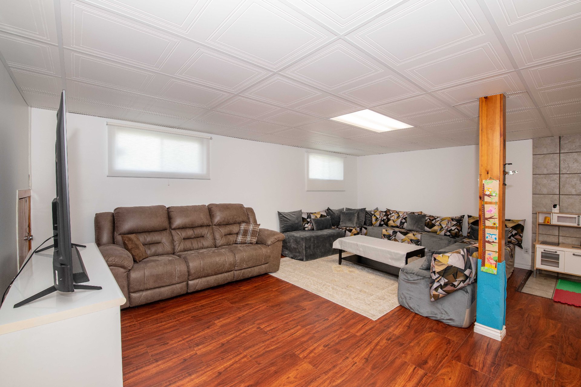 Salle familiale