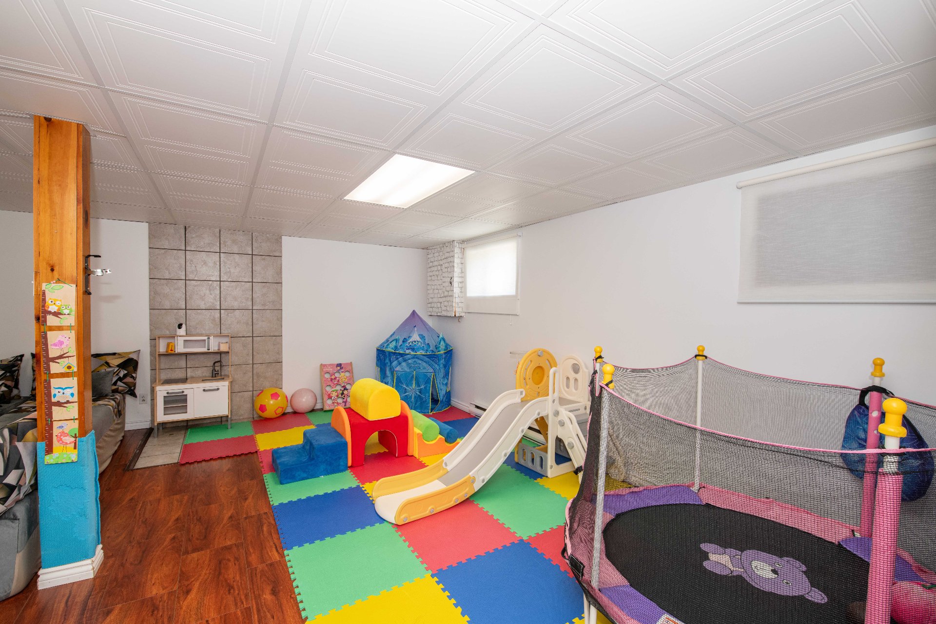 Salle familiale