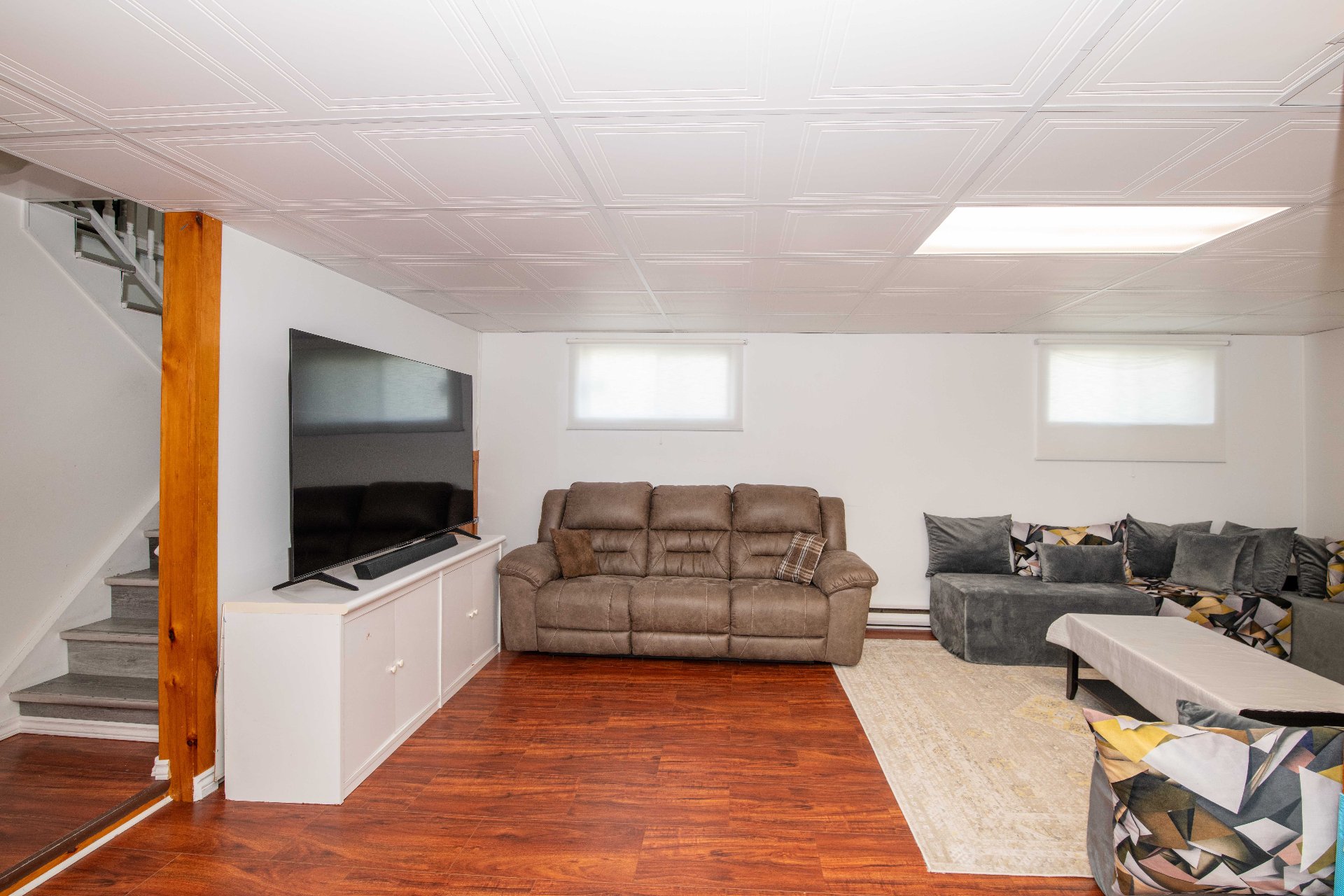 Salle familiale