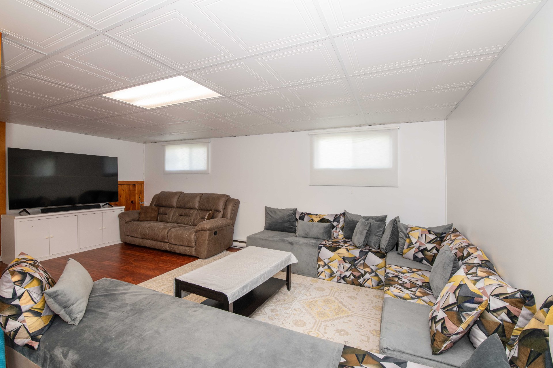 Salle familiale
