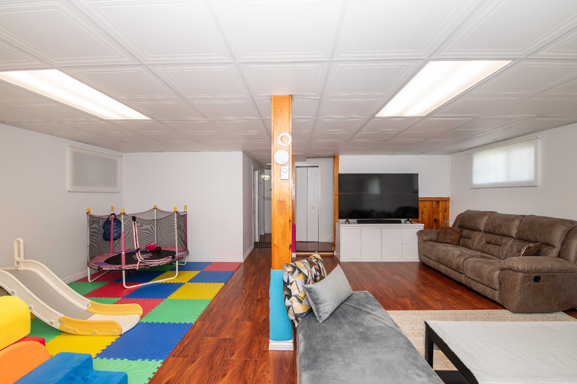 Salle familiale