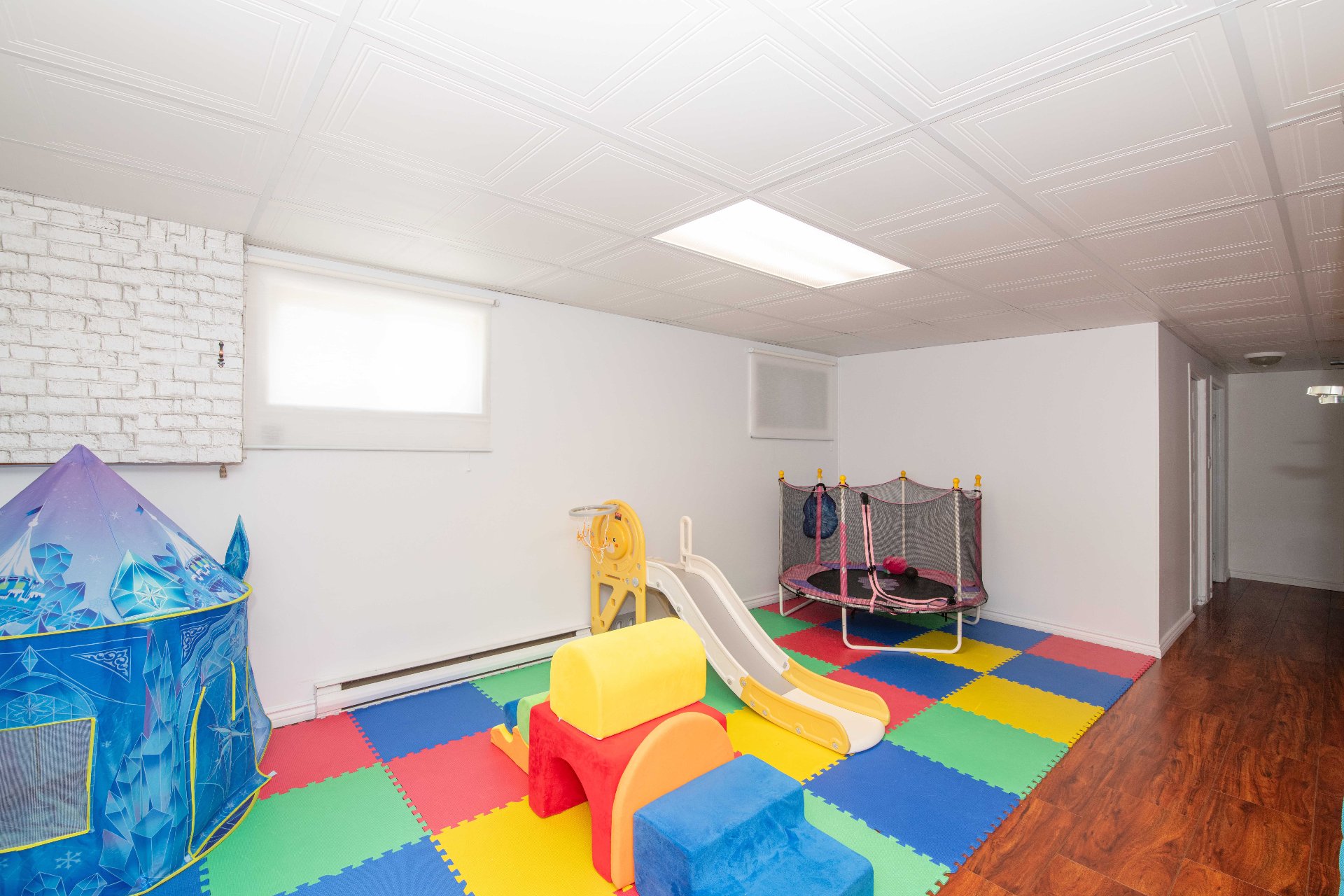 Salle familiale