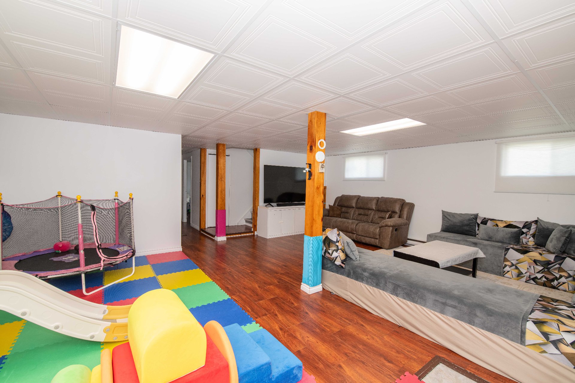 Salle familiale