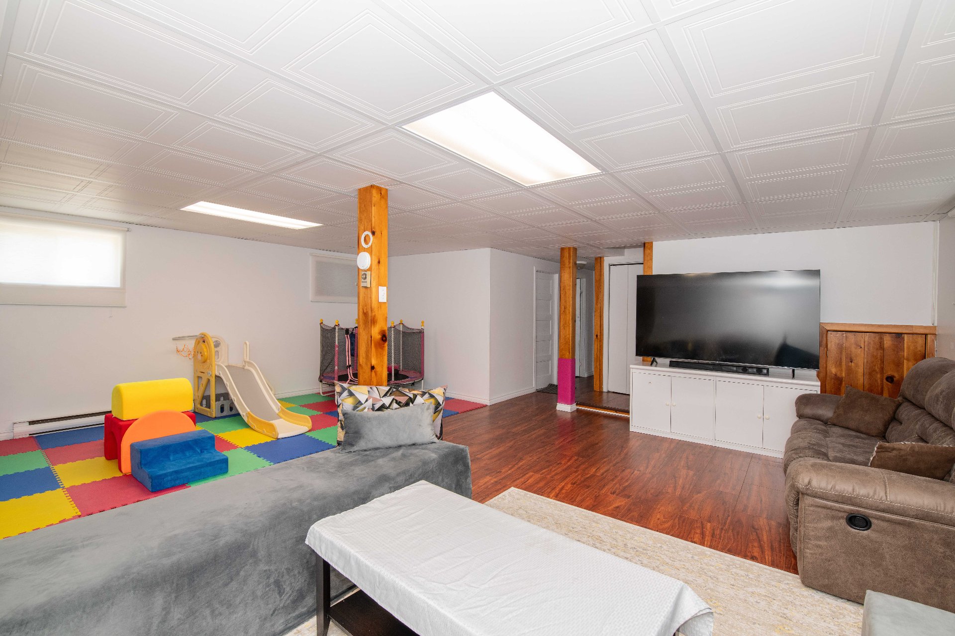Salle familiale