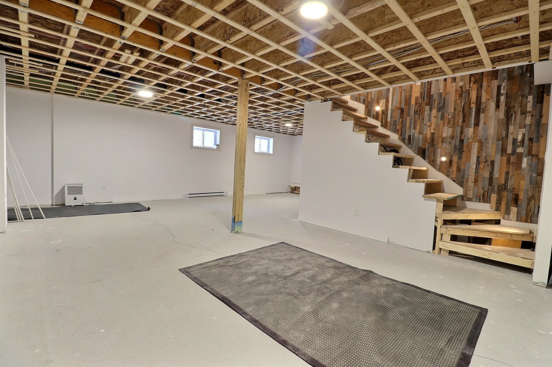 Basement