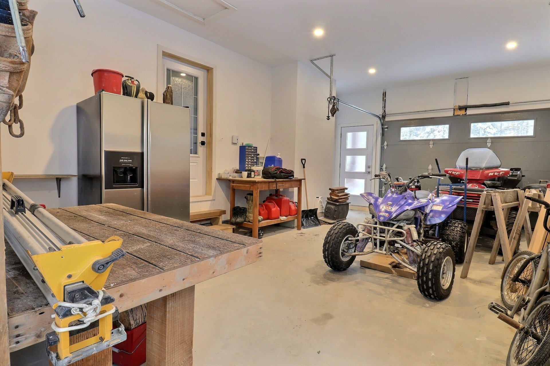 Garage