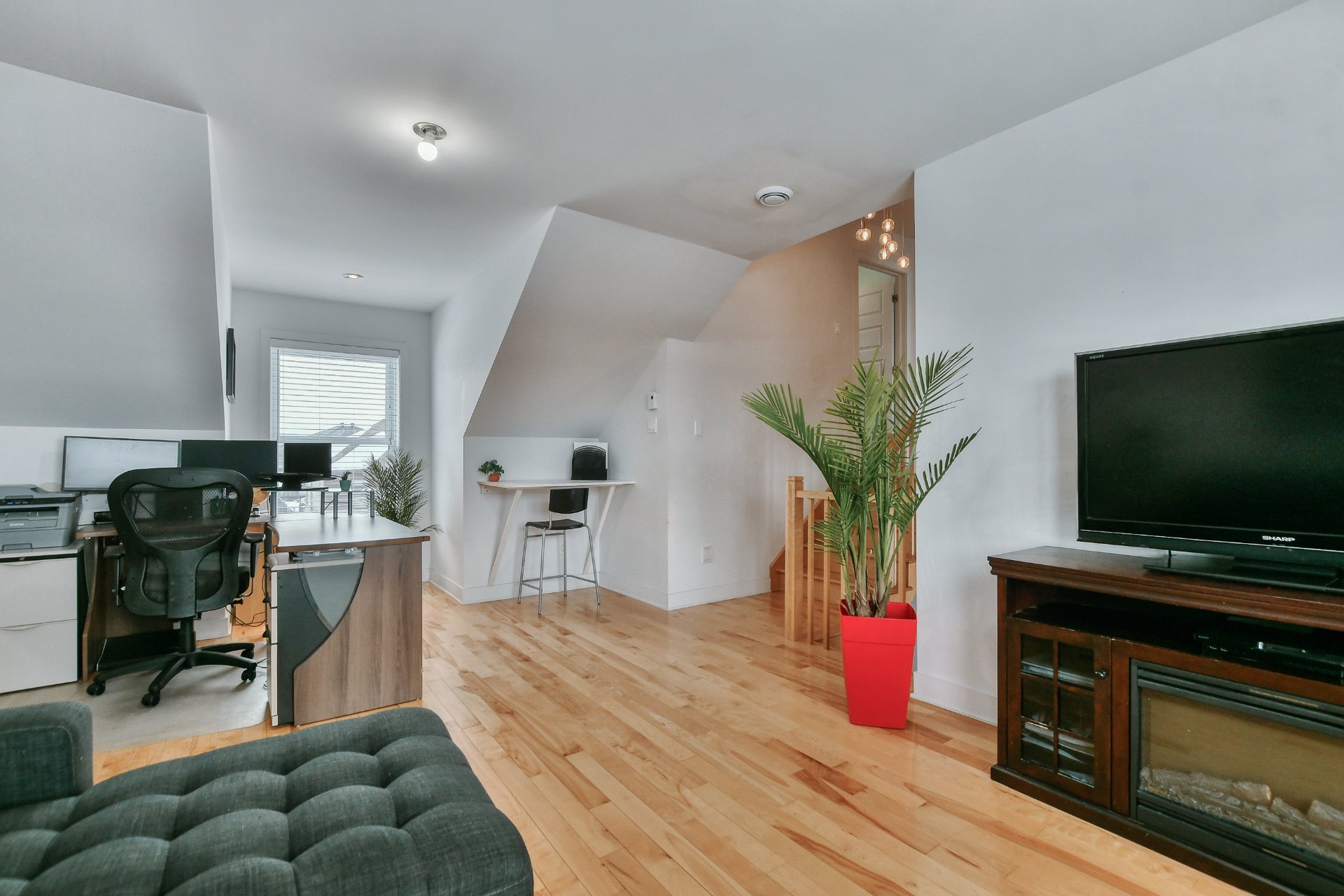 Salle familiale