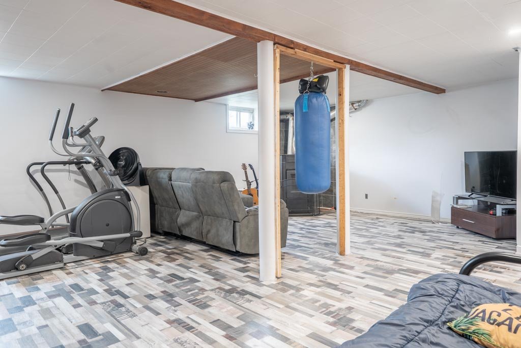 Salle familiale