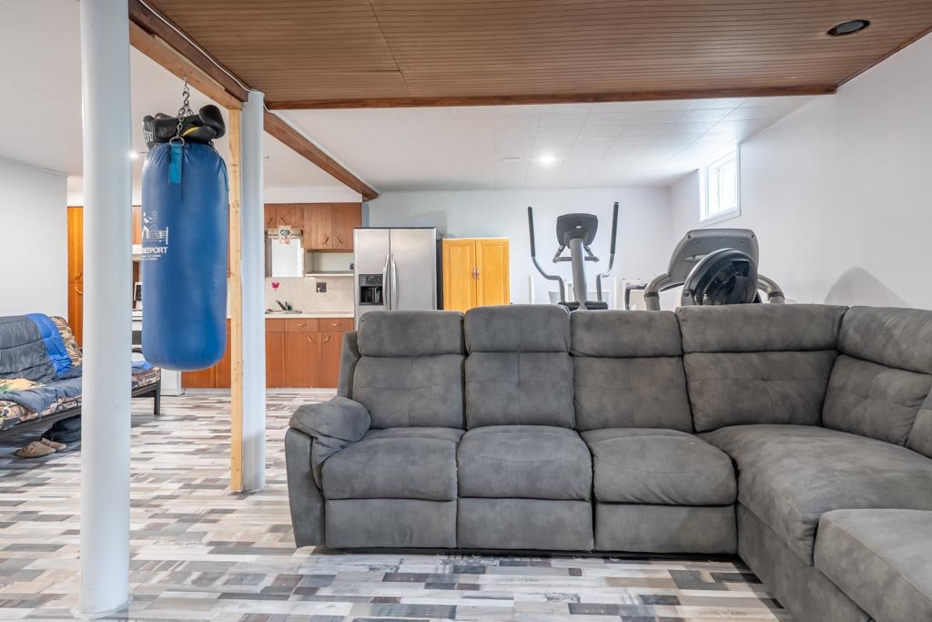 Salle familiale